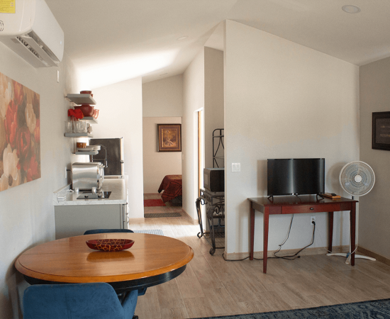 House Rafael by the Sea