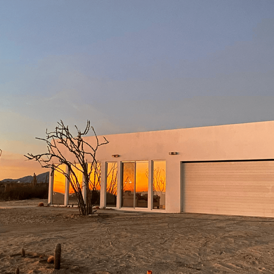 Model House Rafael by the Sea