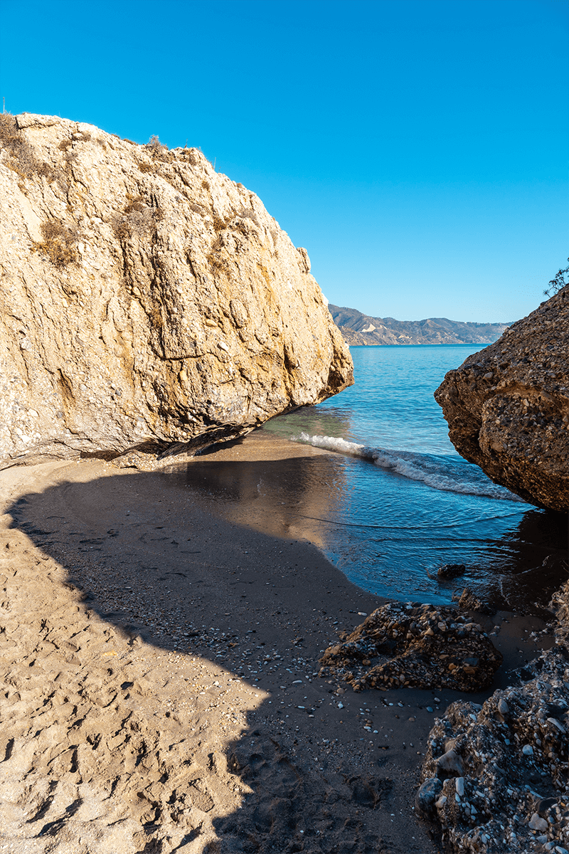 San Felipe Investment